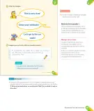 Miniatura página 89 de Inglés – Tercero Básico | Texto del Estudiante MINEDUC – Descargar PDF · 2024