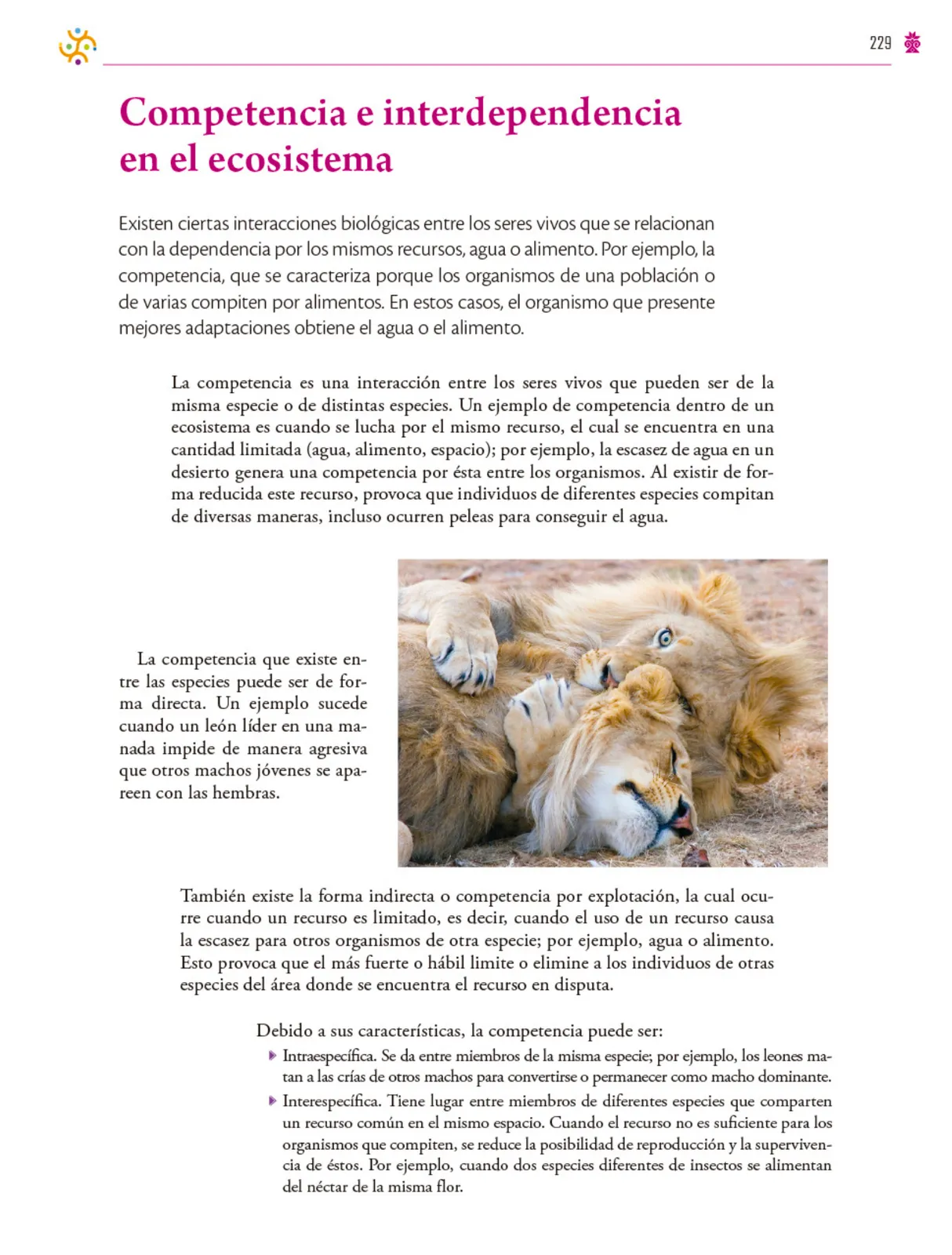 Página 230 de Colección Ximhai. Saberes y pensamiento científico. Libro de Educación Secundaria Grado 1° Ciclo Escolar 2025 - 2026