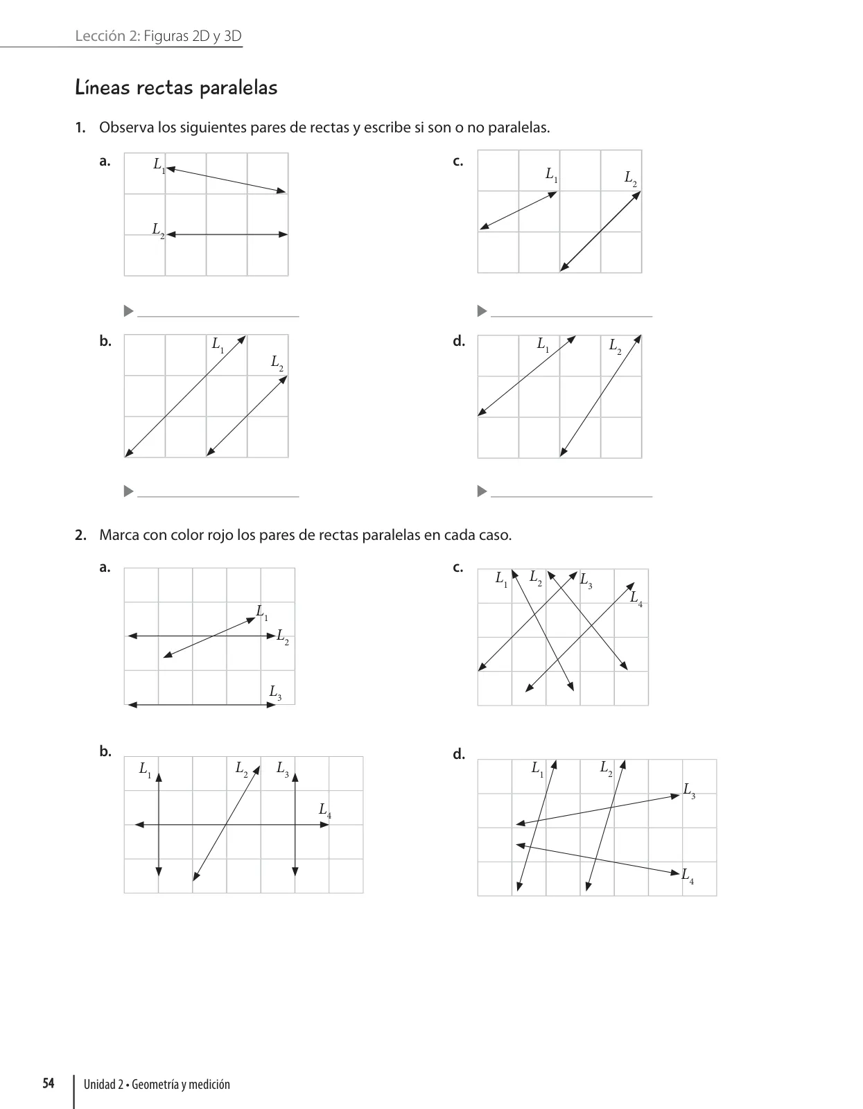 Miniatura página 56 de Matemática – Quinto Básico | Texto del Estudiante MINEDUC – Descargar PDF · 2024