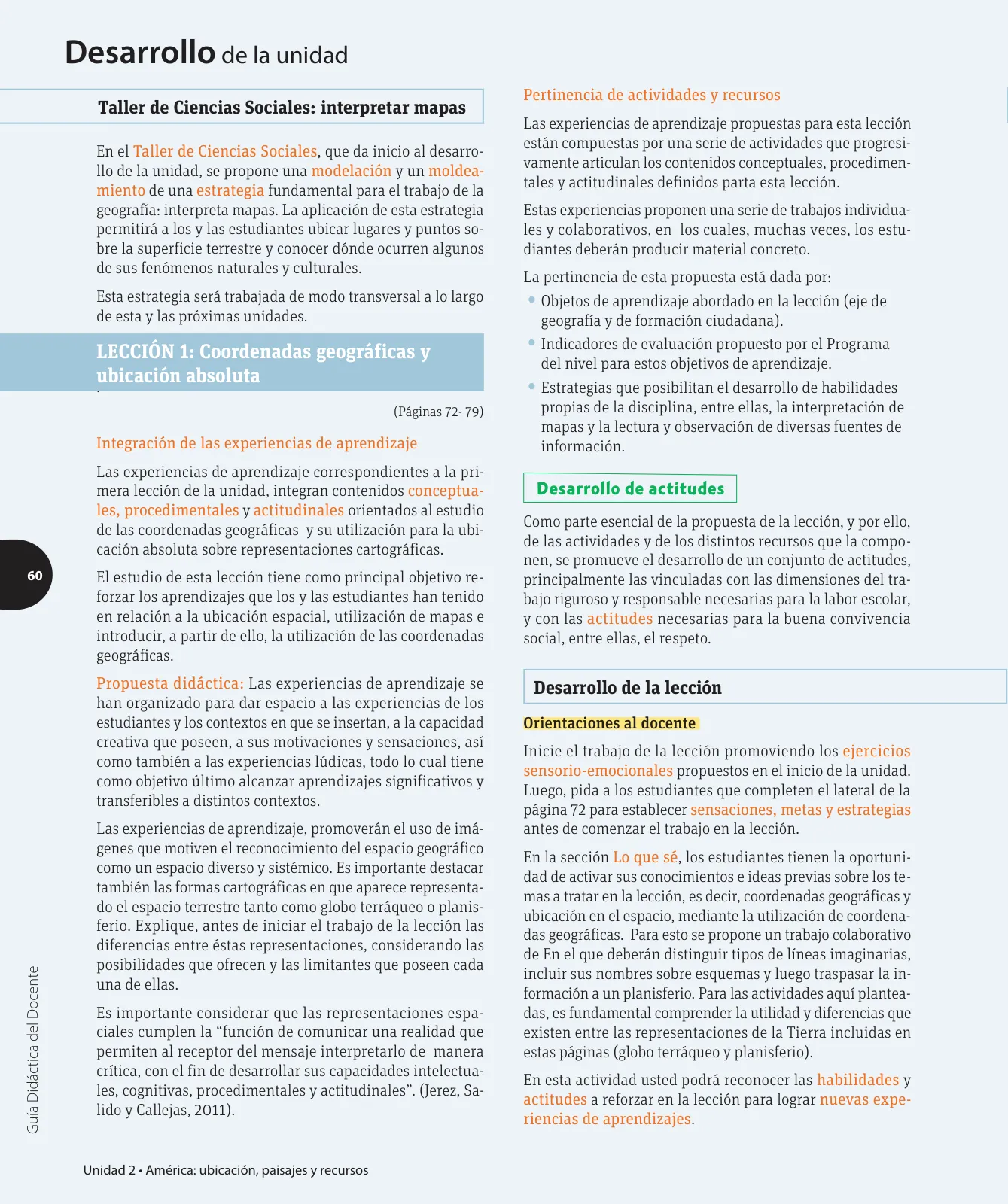 Página 125 de Ciencias Naturales – Cuarto Básico | Texto del Estudiante MINEDUC – Descargar PDF · 2024