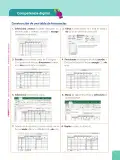 Miniatura página 147 de Matematica 6° · Egb 6 Matematica 2025 · 2025