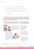 Miniatura página 20 de Juego e interacción en el hogar y en el aula. Cartilla con orientaciones para el Ciclo I de Educación Inicial · 2024