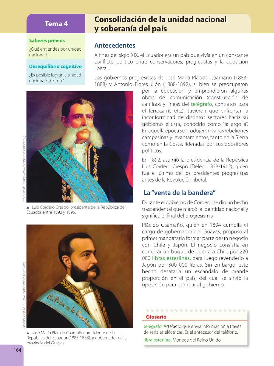 Página 166 de Estudios Sociales · 6 EGB · 2025