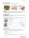 Miniatura página 111 de Inglés – Sexto Básico | Student’s Book MINEDUC – Descargar PDF · 2024