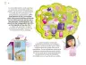 Miniatura página 77 de Múltiples lenguajes.   Libro de Educación Preescolar Grado 3°  Ciclo Escolar 2025 - 2026