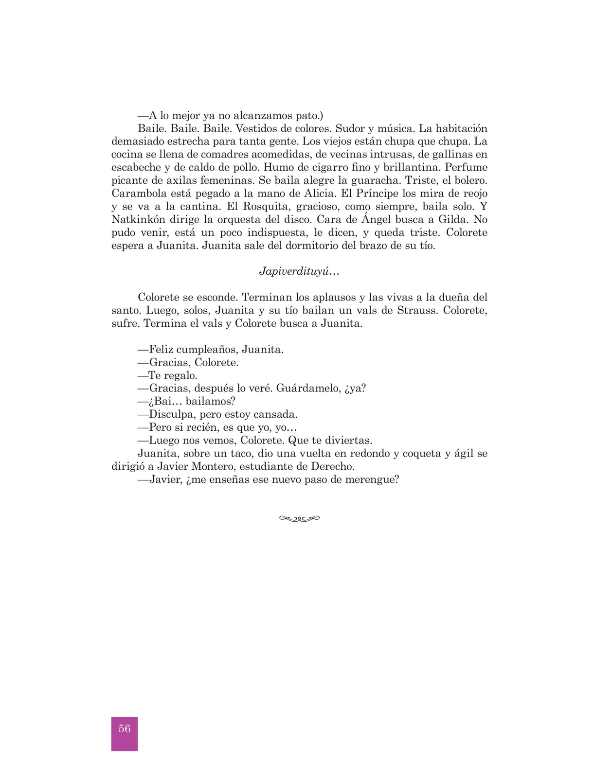 Miniatura página 58 de Antología literaria 4 · 2020