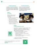 Miniatura página 127 de Colección Sk´asolil. Nuestro libro de Proyectos.  Tomo II.  Libro de Educación Telesecundaria Grado 2°  Ciclo Escolar 2025 - 2026