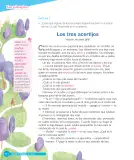 Miniatura página 176 de Lenguaje y Comunicación – Tercero Básico | Texto del Estudiante MINEDUC – Descargar PDF · 2024