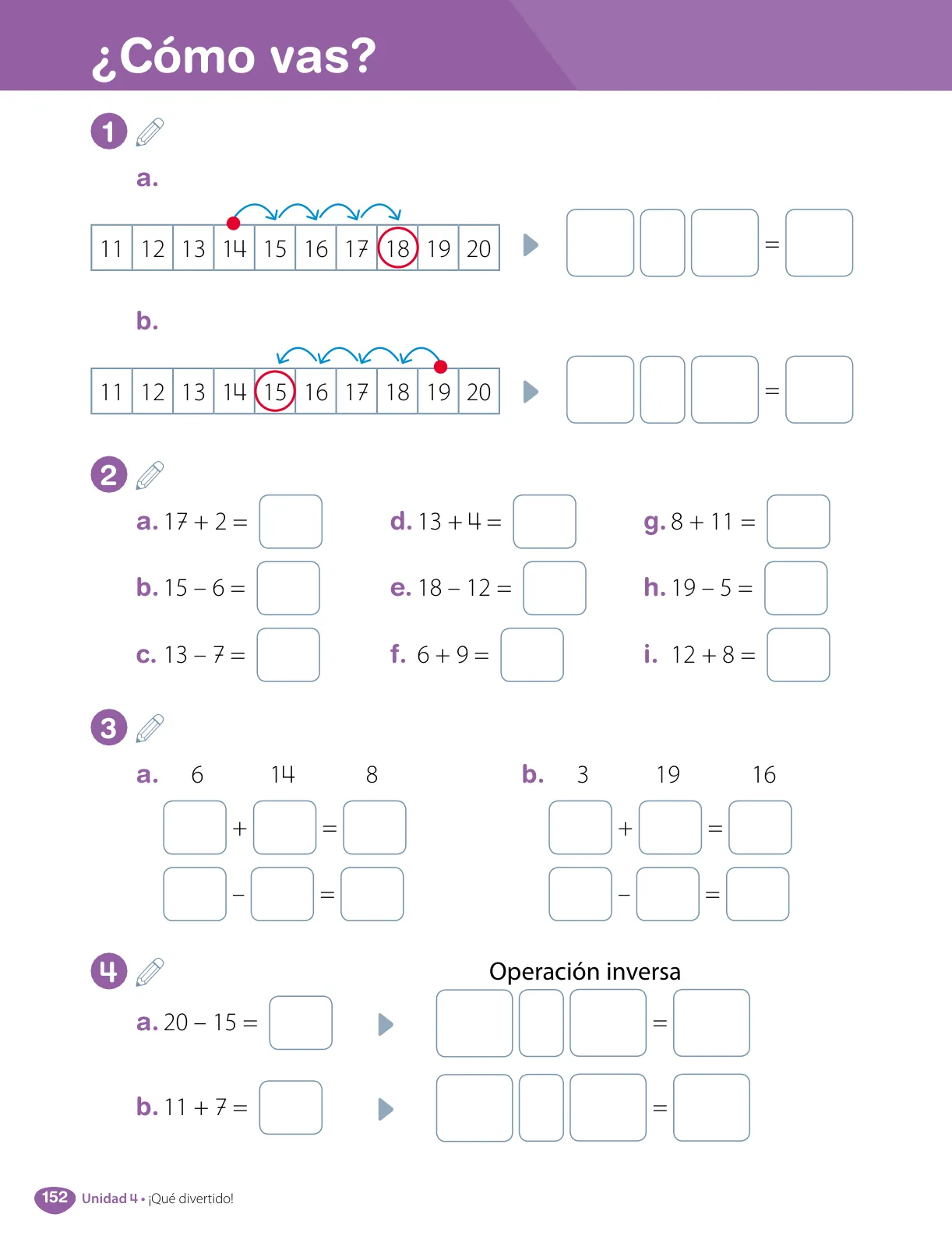 Miniatura página 154 de Matemática – Primero Básico | Texto del Estudiante MINEDUC – Descargar PDF · 2024