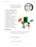 Miniatura página 206 de Proyectos Escolares.   Libro de Educación Primaria Grado 1°  Ciclo Escolar 2025 - 2026
