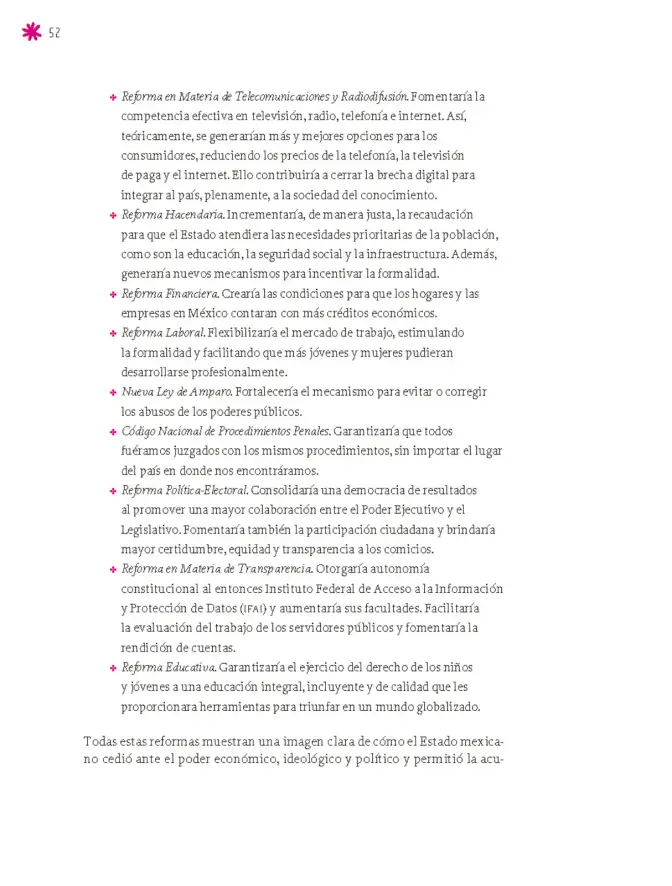 Página 53 de Un libro sin recetas para la maestra y el maestro. Fase 6. Libro de Educación Secundaria Grado 1°, 2°, 3° Ciclo Escolar 2025 - 2026
