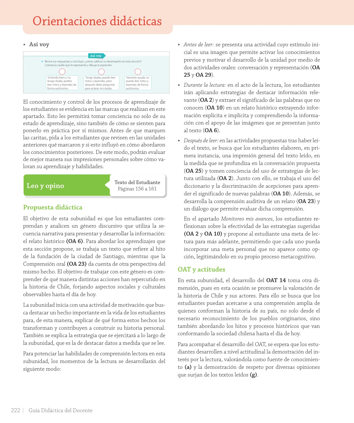 Miniatura página 48 de Lenguaje y Comunicación – Cuarto Básico | Texto del Estudiante MINEDUC – Descargar PDF · 2024