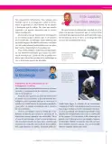 Miniatura página 23 de Ciencias Naturales 8° · Secundaria Activa