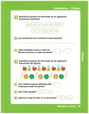 Miniatura página 97 de Matemática – Segundo Básico | Texto del Estudiante MINEDUC – Descargar PDF · 2024