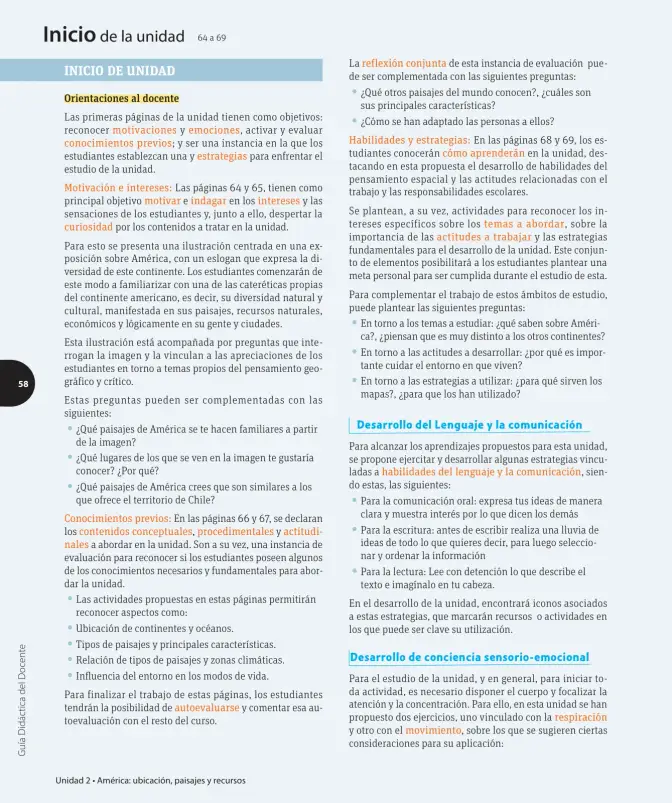 Página 123 de Ciencias Naturales – Cuarto Básico | Texto del Estudiante MINEDUC – Descargar PDF · 2024