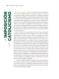 Miniatura página 35 de Historia del pueblo mexicano.  Libro de Educación Secundaria Grado 1°  Ciclo Escolar 2025 - 2026