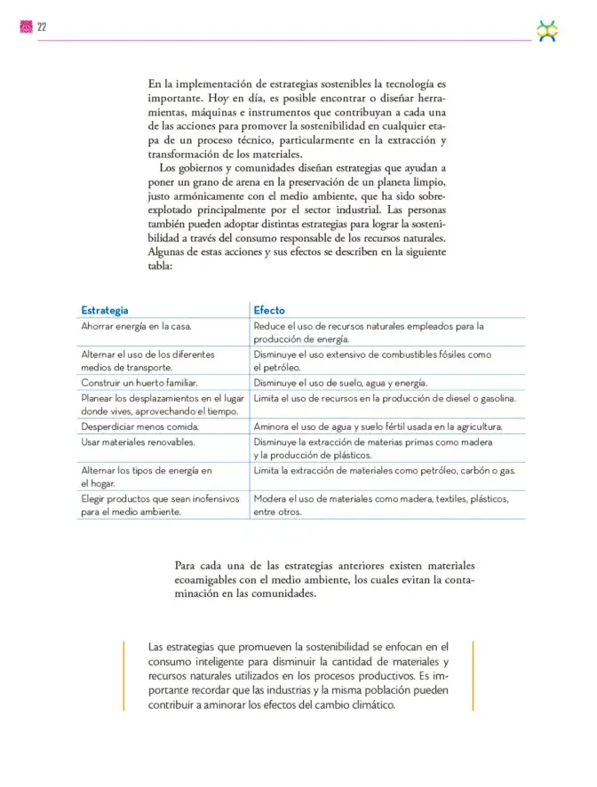 Página 23 de Colección Nanahuatzin. De lo humano y lo comunitario. Libro de Educación Secundaria Grado 3° Ciclo Escolar 2025 - 2026