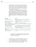 Miniatura página 23 de Colección Nanahuatzin. De lo humano y lo comunitario.   Libro de Educación Secundaria Grado 3°  Ciclo Escolar 2025 - 2026