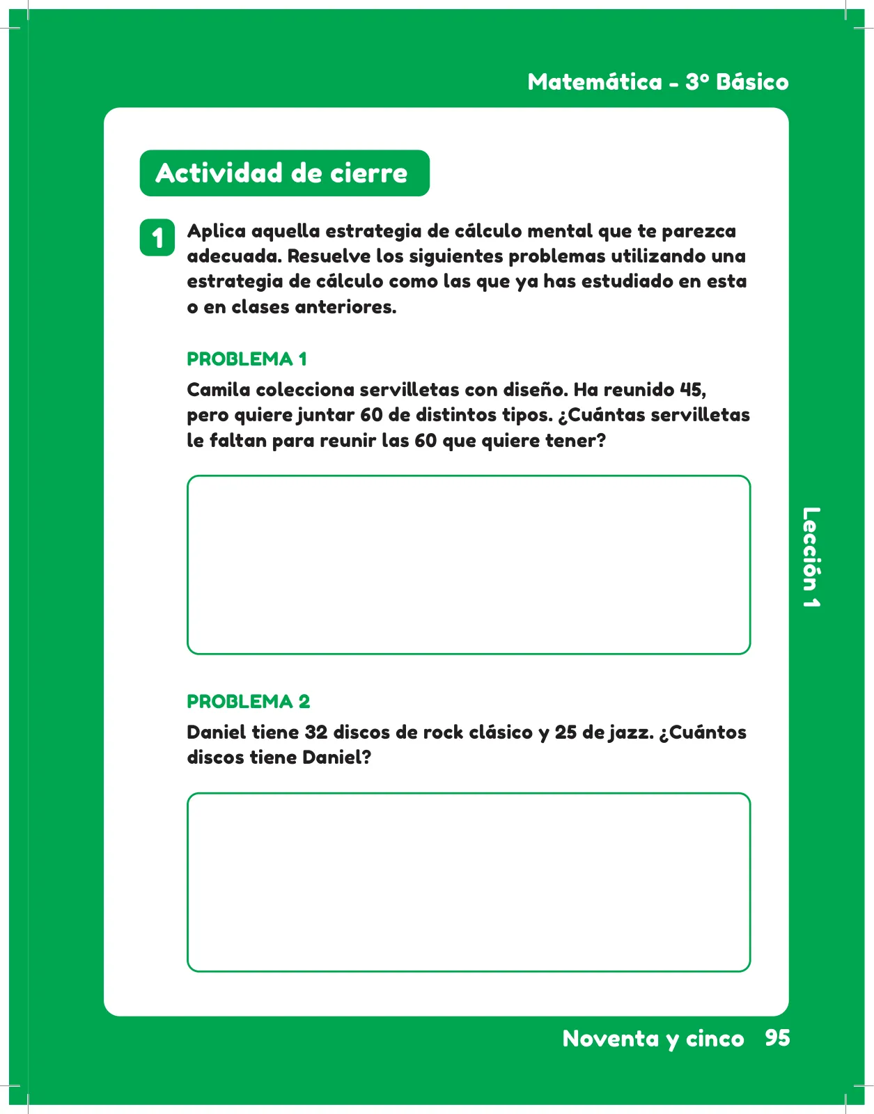 Miniatura página 97 de Sumo Primero – Tercero Básico | Texto del Estudiante MINEDUC – Descargar PDF · 2024