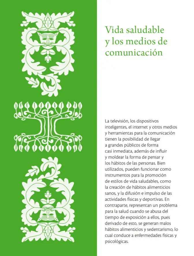 Página 212 de Colección Nanahuatzin. Lenguajes. Libro de Educación Telesecundaria Grado 3° Ciclo Escolar 2025 - 2026