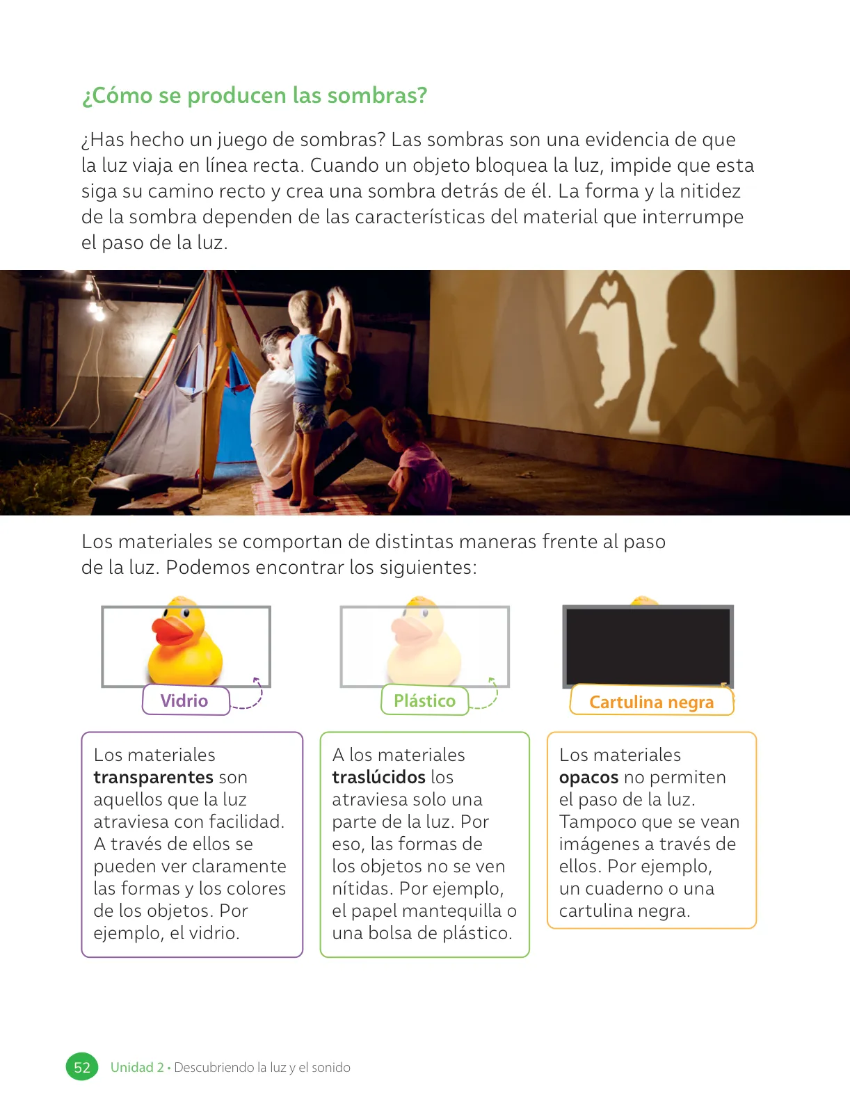 Miniatura página 54 de Ciencias Naturales – Tercero Básico | Texto del Estudiante MINEDUC – Descargar PDF · 2024