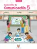 Miniatura página 1 de Cuadernillo de Comunicación 5, quinto grado de Primaria · 2023