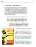 Miniatura página 243 de Colección Ximhai. Ética, naturaleza y sociedades.   Libro de Educación Telesecundaria Grado 1°  Ciclo Escolar 2025 - 2026