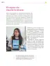 Miniatura página 321 de Colección Ximhai. Ética, naturaleza y sociedades.   Libro de Educación Secundaria Grado 1°  Ciclo Escolar 2025 - 2026