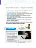 Miniatura página 51 de Aprendemos a través del lenguaje del teatro Fascículo 4 para estudiantes de Educación Secundaria · 2024