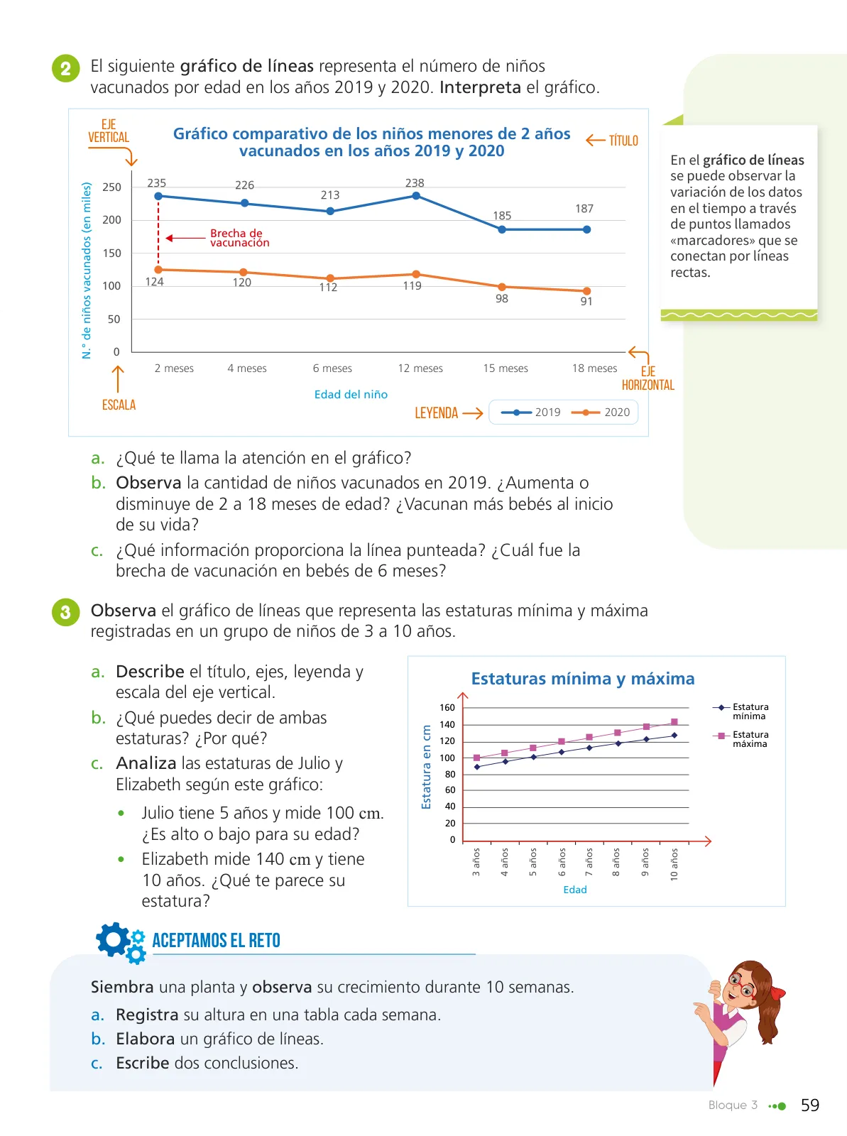 Miniatura página 61 de Texto de Matemática 6. Sexto grado de Primaria · 2024