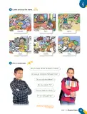 Miniatura página 17 de Inglés – Quinto Básico | Texto del Estudiante MINEDUC – Descargar PDF · 2023