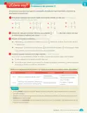 Miniatura página 121 de Matemática – Quinto Básico | Texto del Estudiante MINEDUC – Descargar PDF · 2024