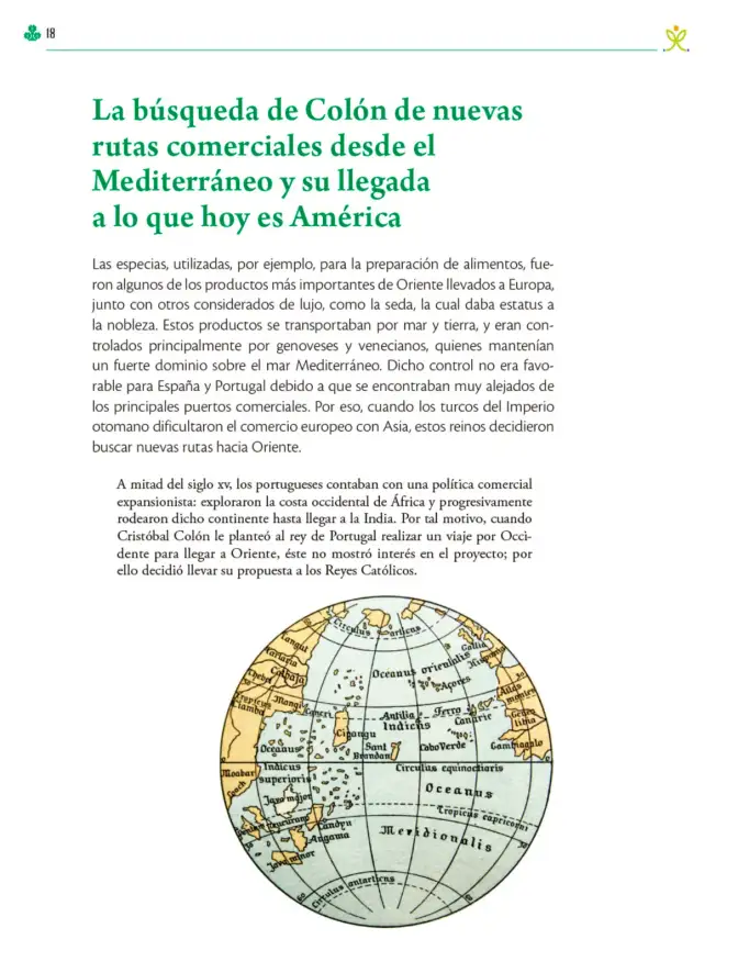 Página 19 de Colección Sk´asolil. Ética, naturaleza y sociedades. Libro de Educación Telesecundaria Grado 2° Ciclo Escolar 2025 - 2026