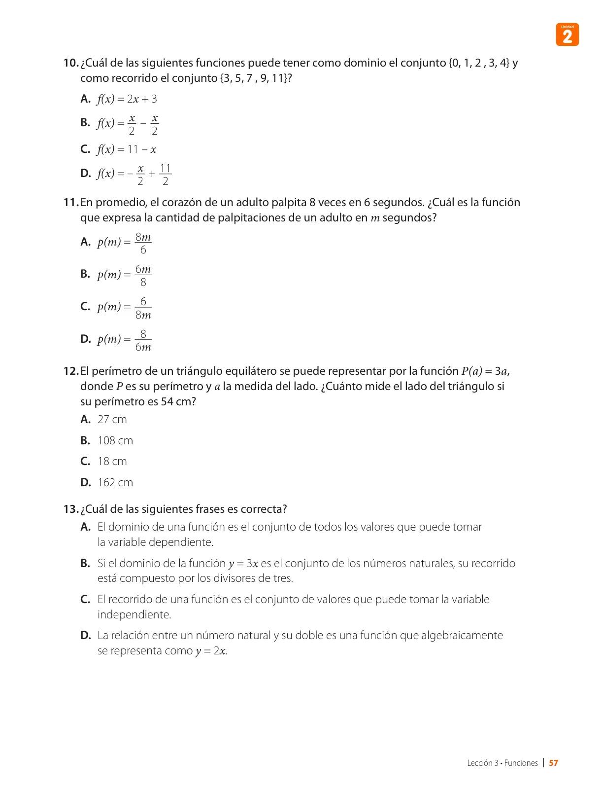 Miniatura página 59 de Matemática – Octavo Básico | Texto del Estudiante MINEDUC – Descargar PDF · 2024