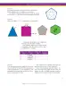 Miniatura página 19 de Matematica 6° · Secundaria Activa