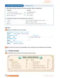 Miniatura página 98 de Inglés – Sexto Básico | Student’s Book MINEDUC – Descargar PDF · 2024