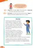 Miniatura página 70 de Cuadernillo de Comunicación 2, segundo grado de Primaria · 2023