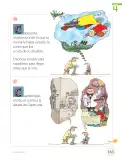 Miniatura página 165 de Lenguaje y Comunicación – Segundo Básico – Texto del Estudiante MINEDUC – Descargar PDF · 2024