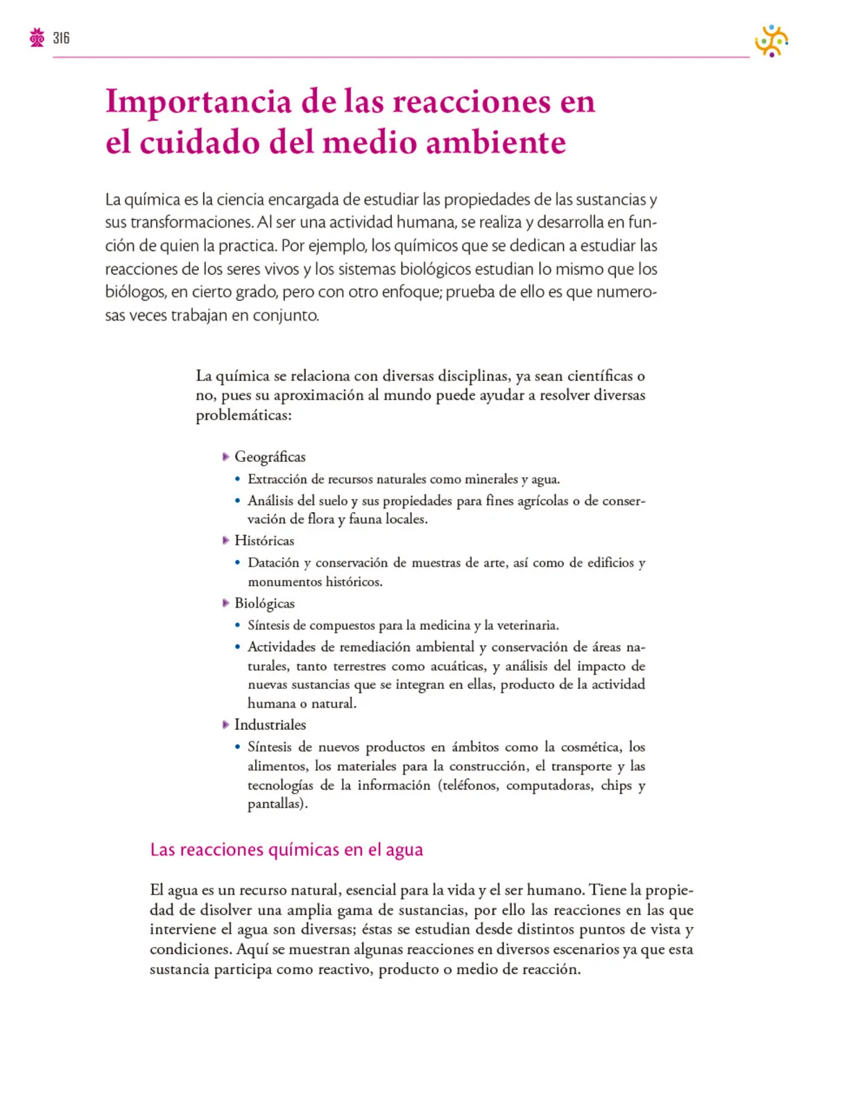 Miniatura página 317 de Colección Nanahuatzin. Saberes y pensamiento científico.   Libro de Educación Secundaria Grado 3°  Ciclo Escolar 2025 - 2026