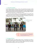 Miniatura página 63 de Aprendemos a través del lenguaje de la música Fascículo 2 para estudiantes de Educación Secundaria · 2024