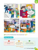 Miniatura página 45 de Inglés – Quinto Básico | Texto del Estudiante MINEDUC – Descargar PDF · 2023
