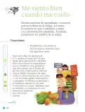 Miniatura página 151 de Proyectos de Aula.   Libro de Educación Primaria Grado 1°  Ciclo Escolar 2025 - 2026