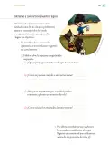 Miniatura página 298 de Proyectos de Aula.   Libro de Educación Primaria Grado 5°  Ciclo Escolar 2025 - 2026