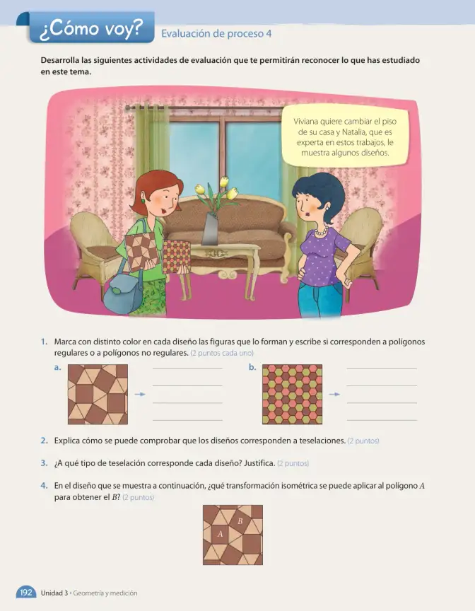 Página 122 de Matemática – Sexto Básico | Texto del Estudiante MINEDUC – Descargar PDF · 2024