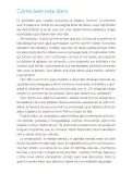 Miniatura página 4 de Colección Nanahuatzin. Múltiples lenguajes.  Libro de Educación Telesecundaria Grado 3°  Ciclo Escolar 2025 - 2026