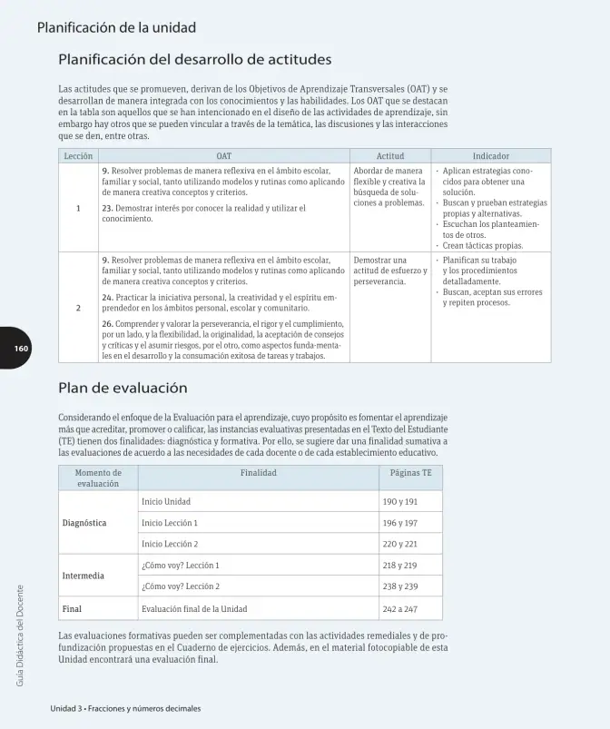 Página 21 de Matemática – Cuarto Básico | Texto del Estudiante MINEDUC – Descargar PDF · 2024