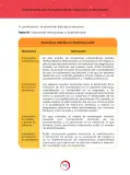 Miniatura página 73 de Orientaciones para la elaboración de situaciones en Matemática · 2024