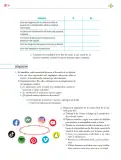Miniatura página 99 de Colección Nanahuatzin. Nuestro libro de proyectos.   Libro de Educación Secundaria Grado 3°  Ciclo Escolar 2025 - 2026