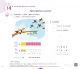 Miniatura página 33 de Cuadernillo de Matemática 1, primer grado de Primaria · 2023