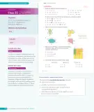 Miniatura página 132 de Matemática – Octavo Básico | Texto del Estudiante MINEDUC – Descargar PDF · 2024